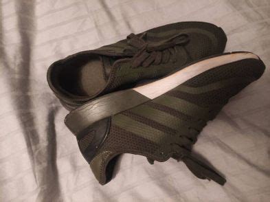 adidas n9523 schwarz